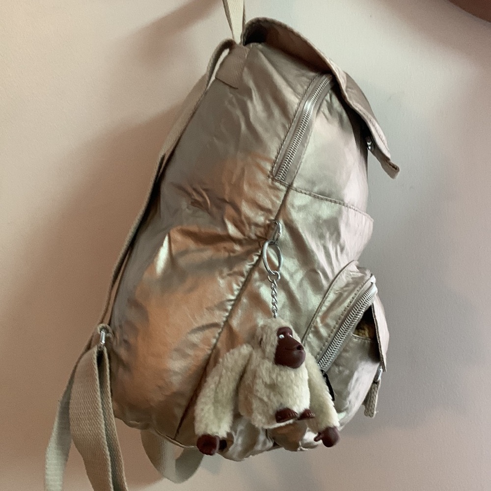 Kipling Backpack - image 3